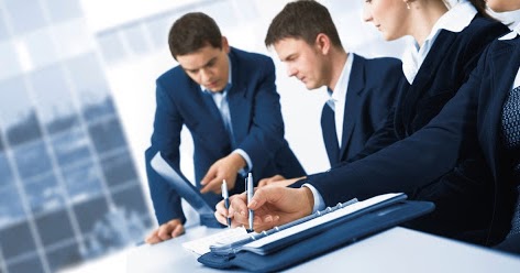 القضايا التجارية image