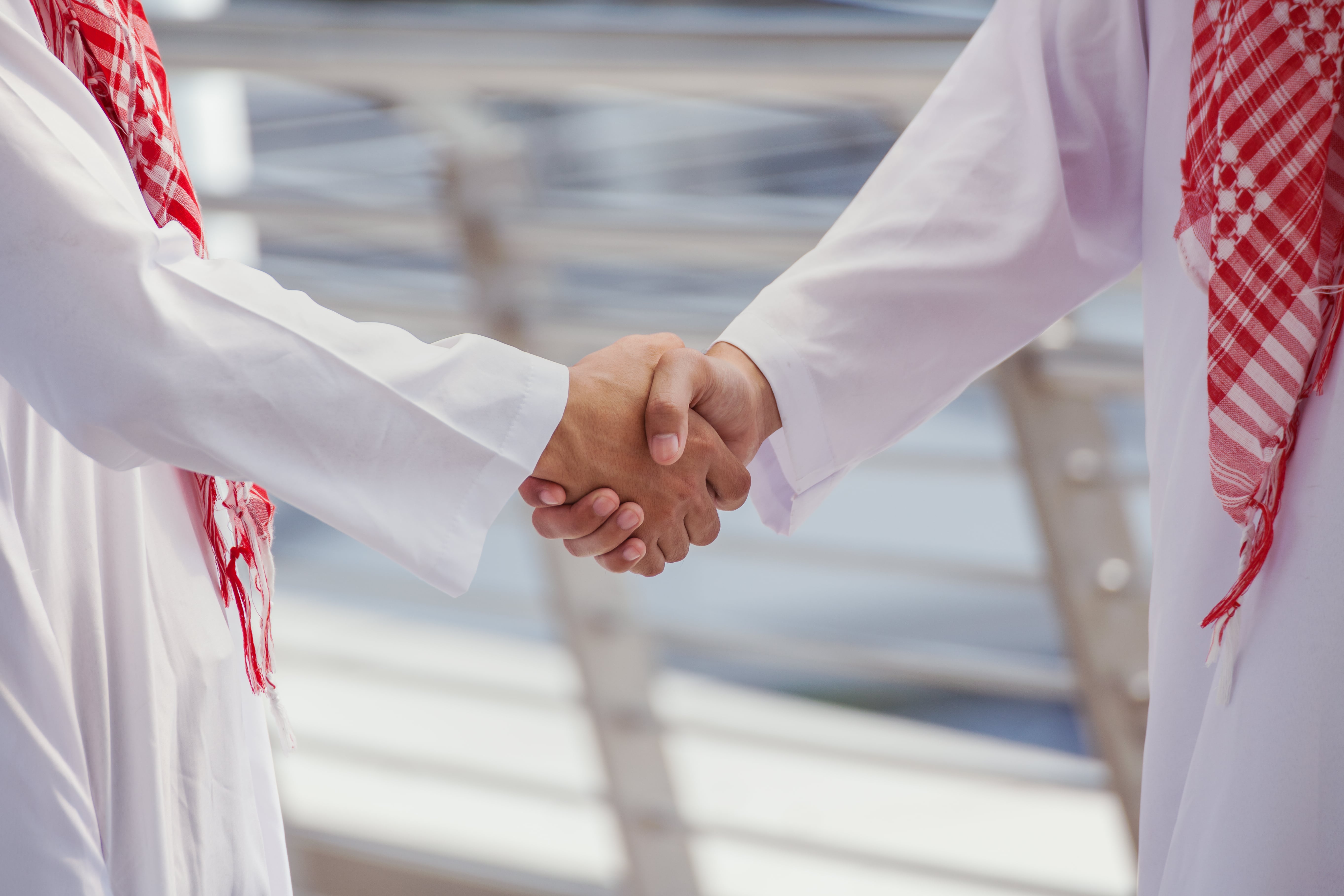 الإستشارات القانونية Image