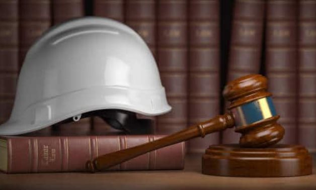 العمل والعمال Image